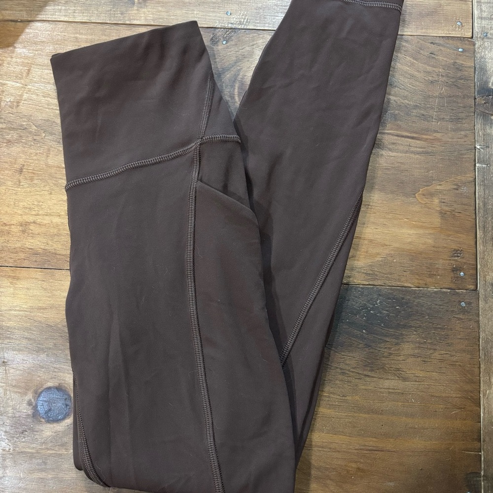 Lululemon align